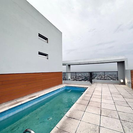 Modern&Nordic Apartament Lomitas Διαμέρισμα Lomas de Zamora Εξωτερικό φωτογραφία