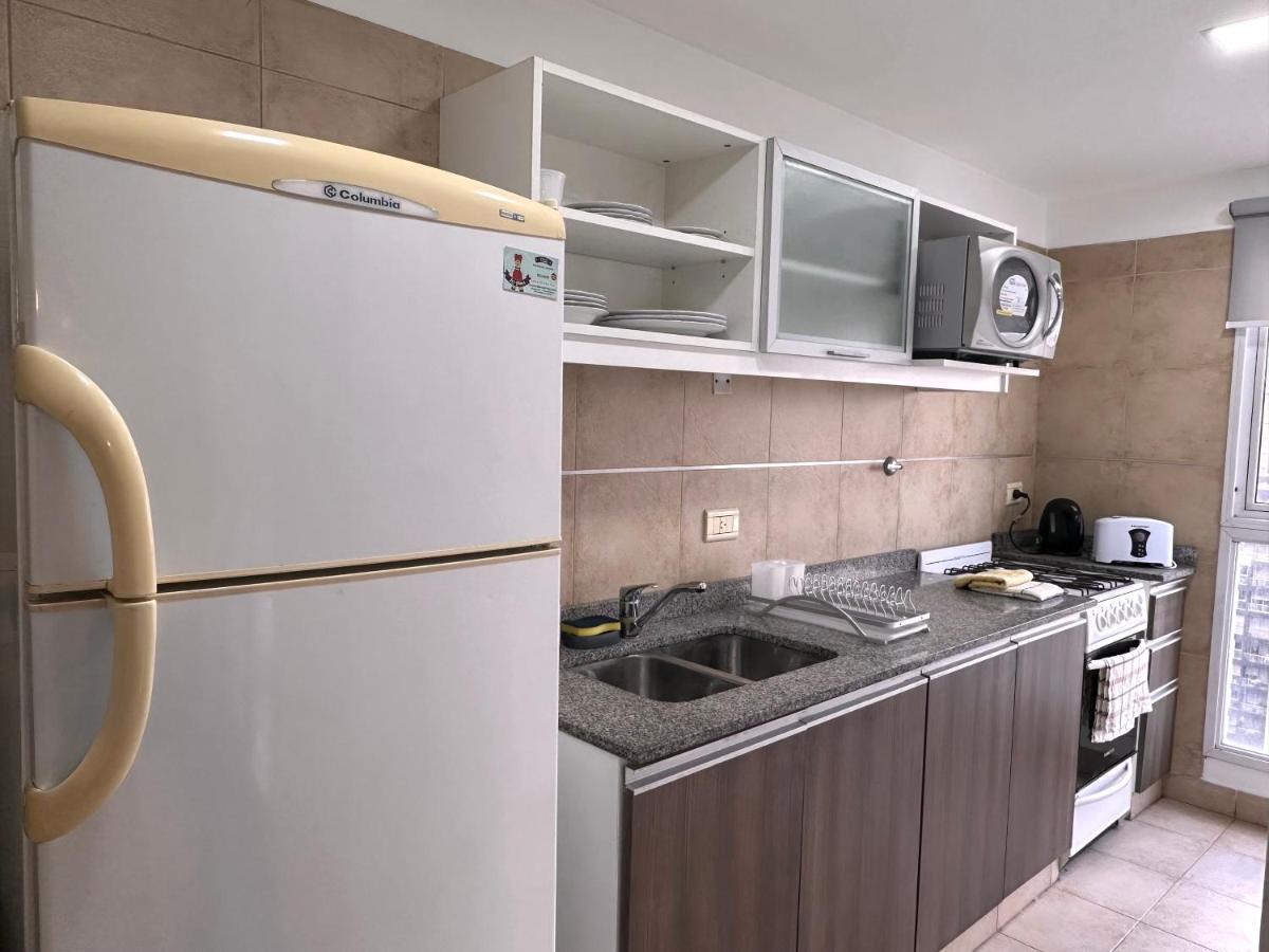 Modern&Nordic Apartament Lomitas Διαμέρισμα Lomas de Zamora Εξωτερικό φωτογραφία