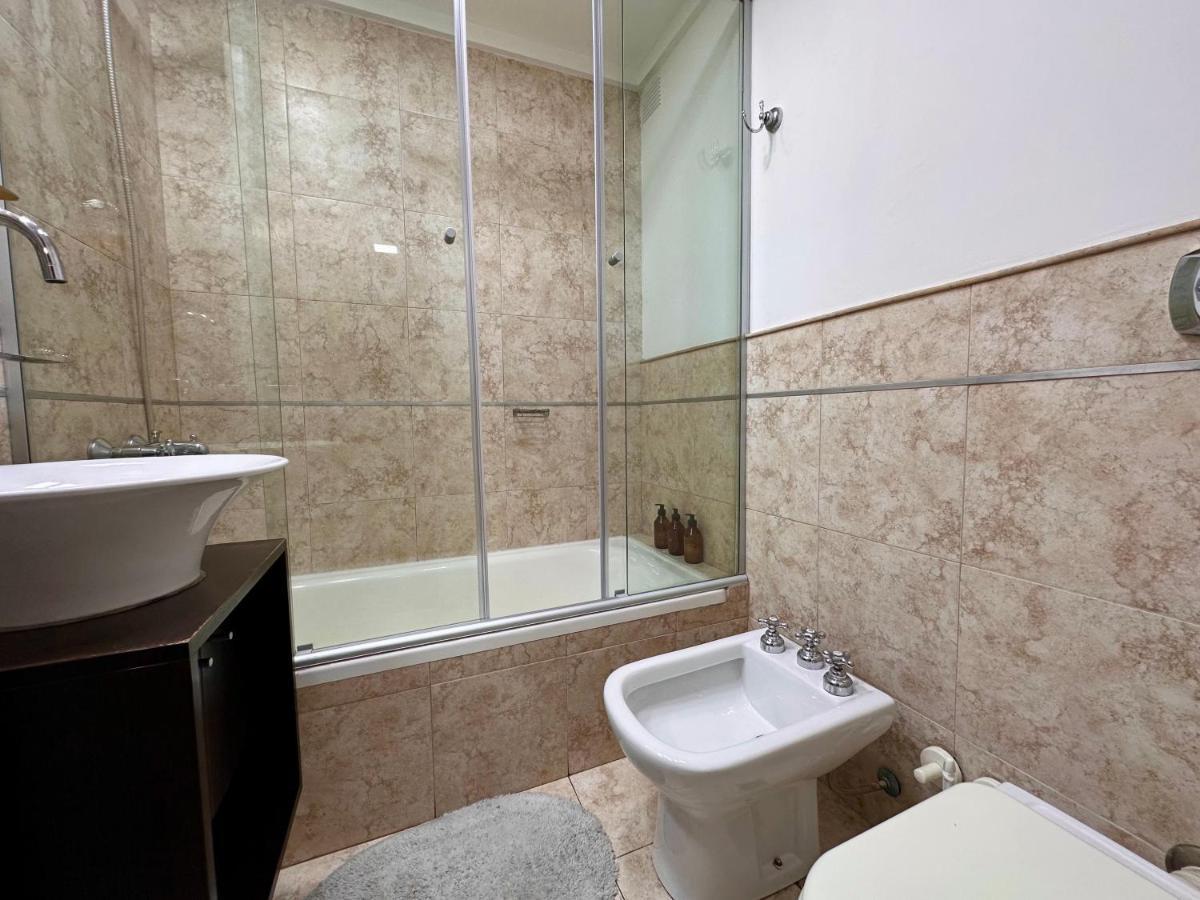 Modern&Nordic Apartament Lomitas Διαμέρισμα Lomas de Zamora Εξωτερικό φωτογραφία