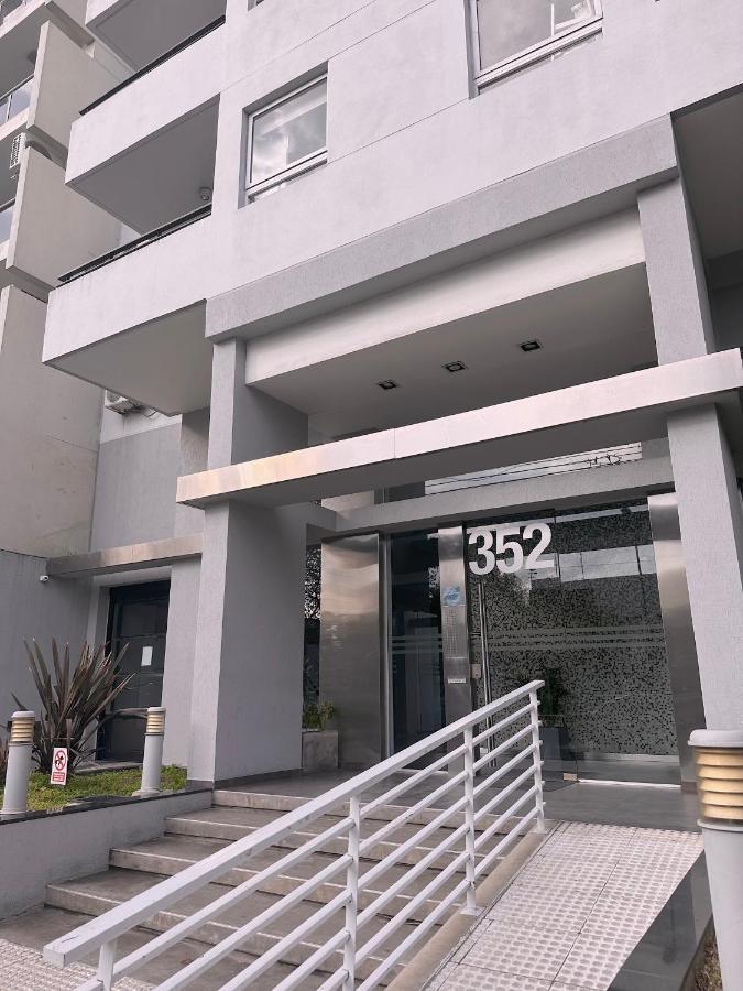 Modern&Nordic Apartament Lomitas Διαμέρισμα Lomas de Zamora Εξωτερικό φωτογραφία