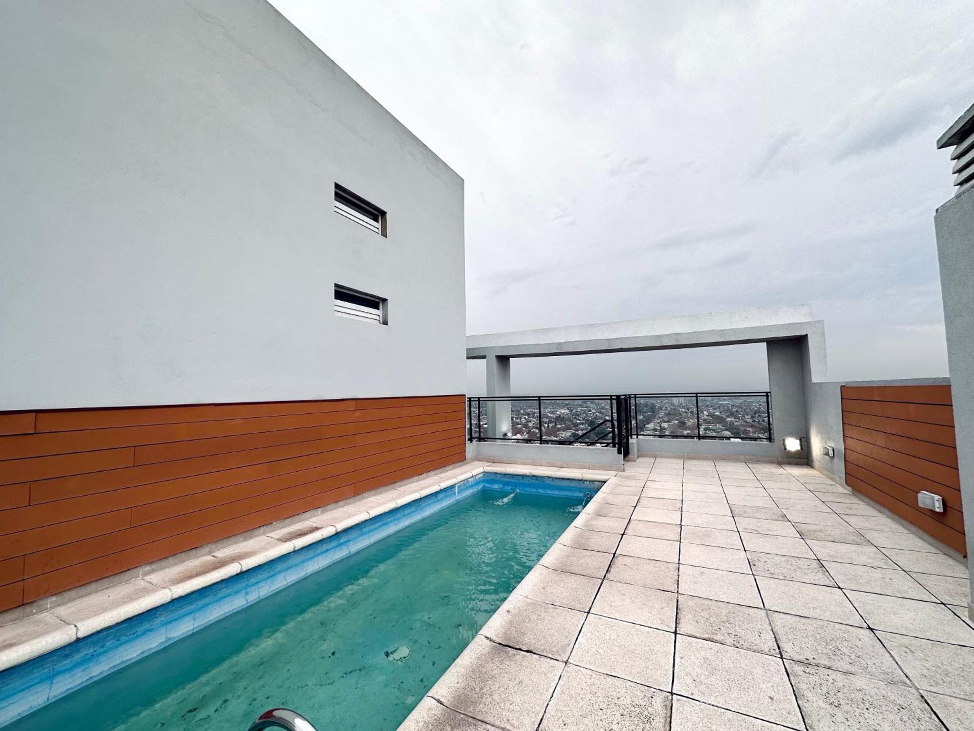 Modern&Nordic Apartament Lomitas Διαμέρισμα Lomas de Zamora Εξωτερικό φωτογραφία